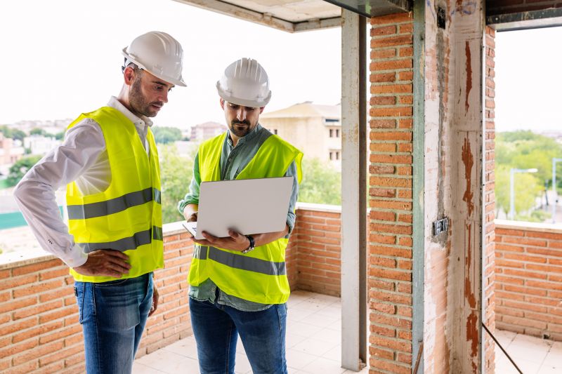 Code Violation Correction