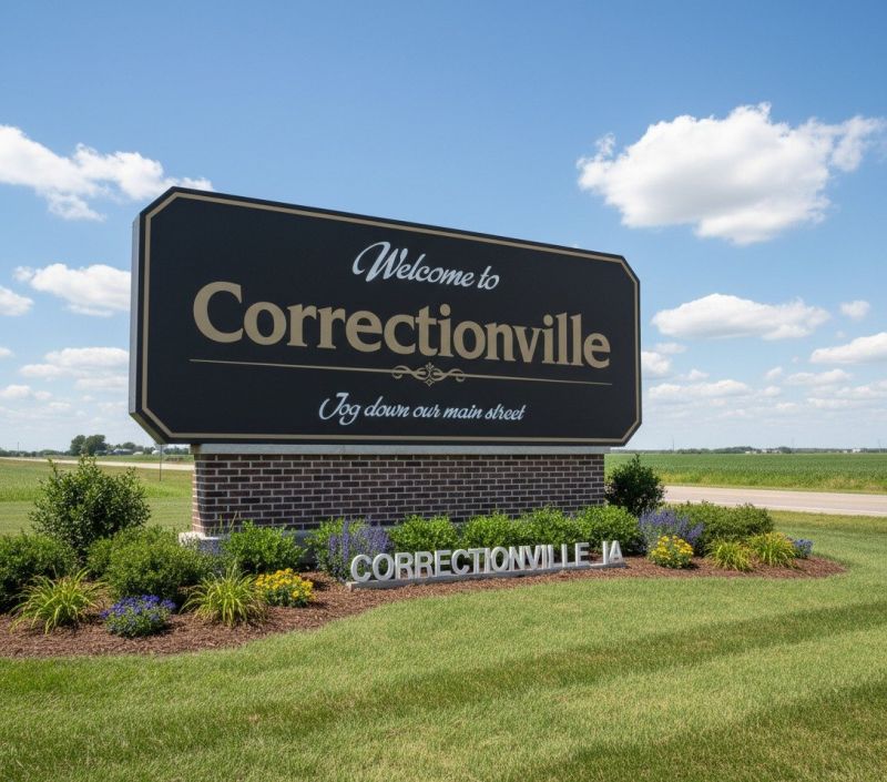 Code Violation Correction