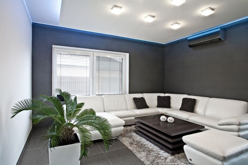 Interior Lighting Service in Alpharetta, GA