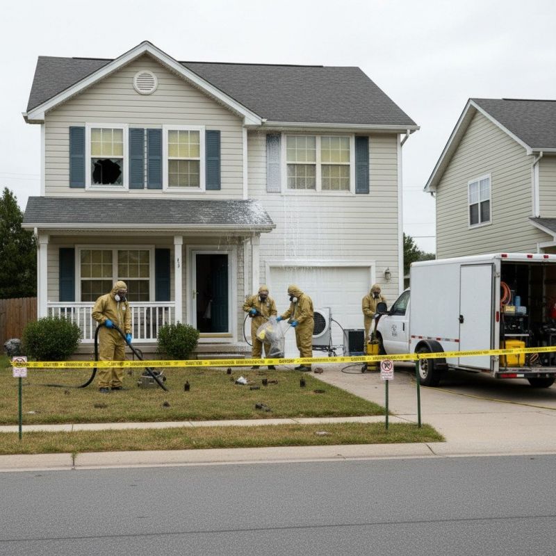 Contact About Code Violation Correction