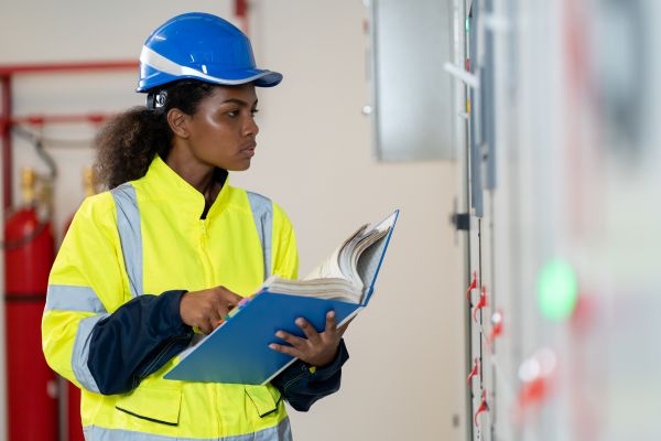 Electrical Code Compliance Service